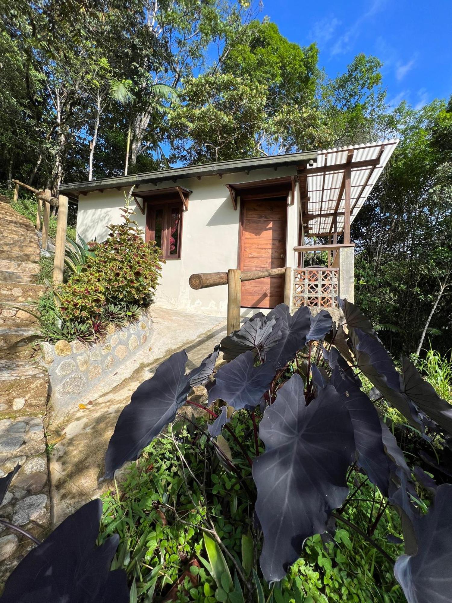 Ritmo Del Rio Villa San Rafael  Exterior photo