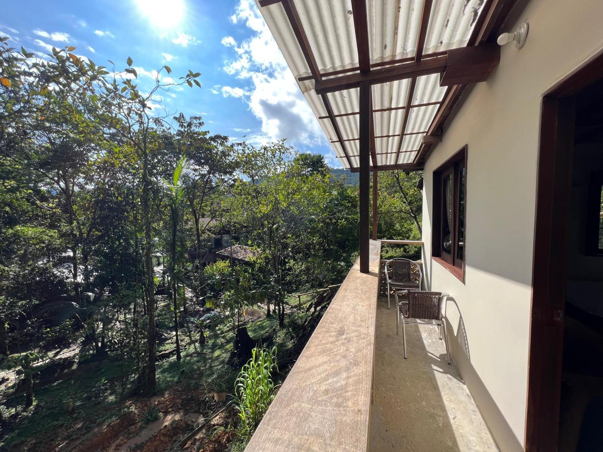 Ritmo Del Rio Villa San Rafael  Exterior photo