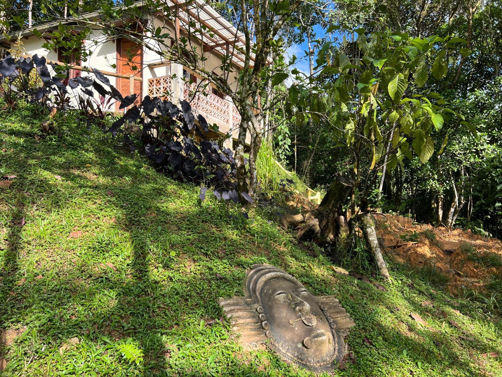 Ritmo Del Rio Villa San Rafael  Exterior photo