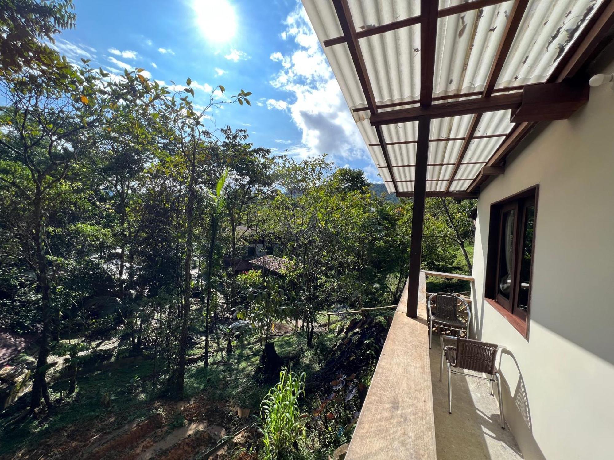 Ritmo Del Rio Villa San Rafael  Exterior photo