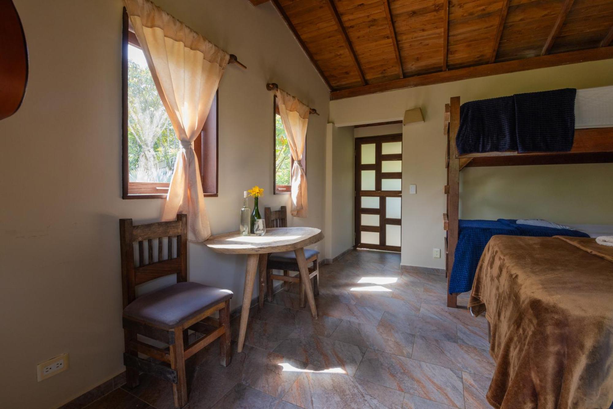 Ritmo Del Rio Villa San Rafael  Exterior photo